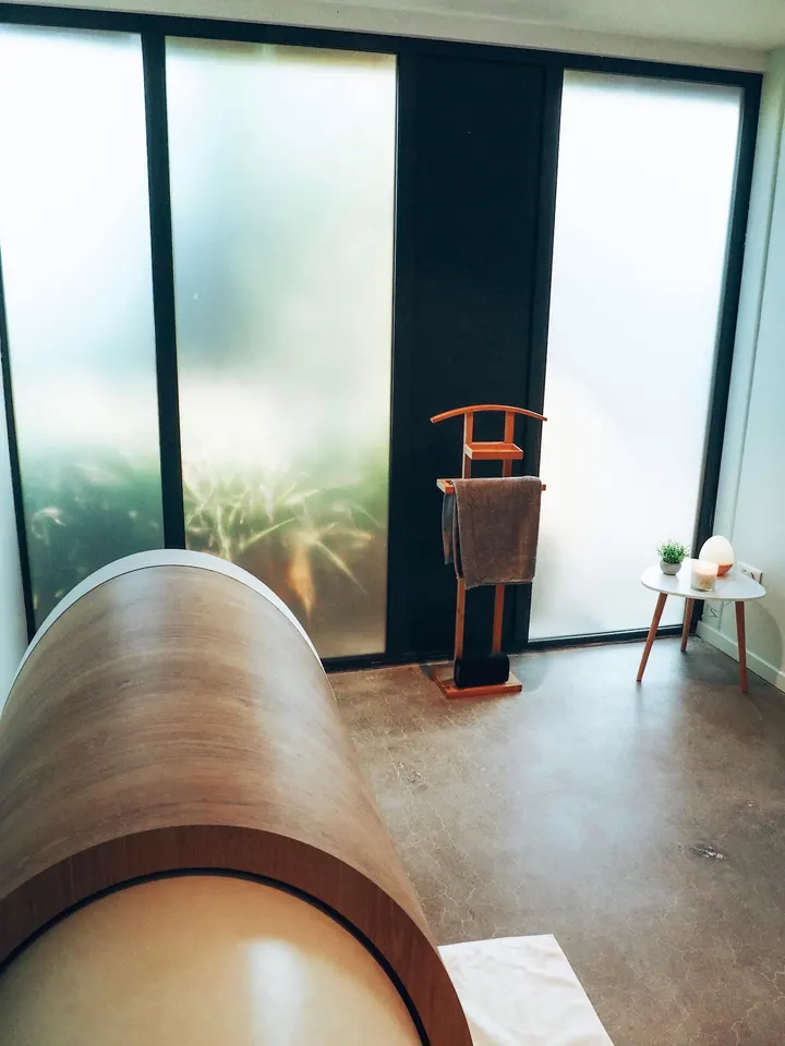 Eko Fit — salle de fitness-studio à Lille — 3