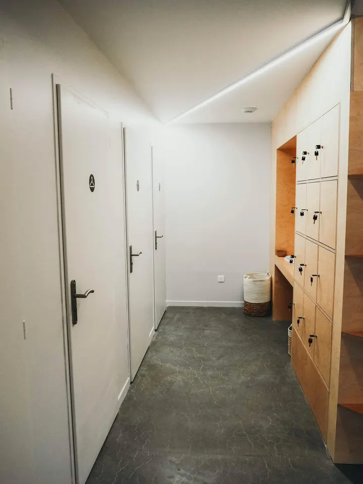 Eko Fit — salle de fitness-studio à Lille — 4