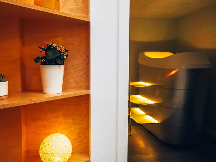 Eko Fit — salle de fitness-studio à Lille — 5