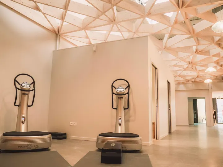 Eko Fit — Salle de fitness à Wambrechies