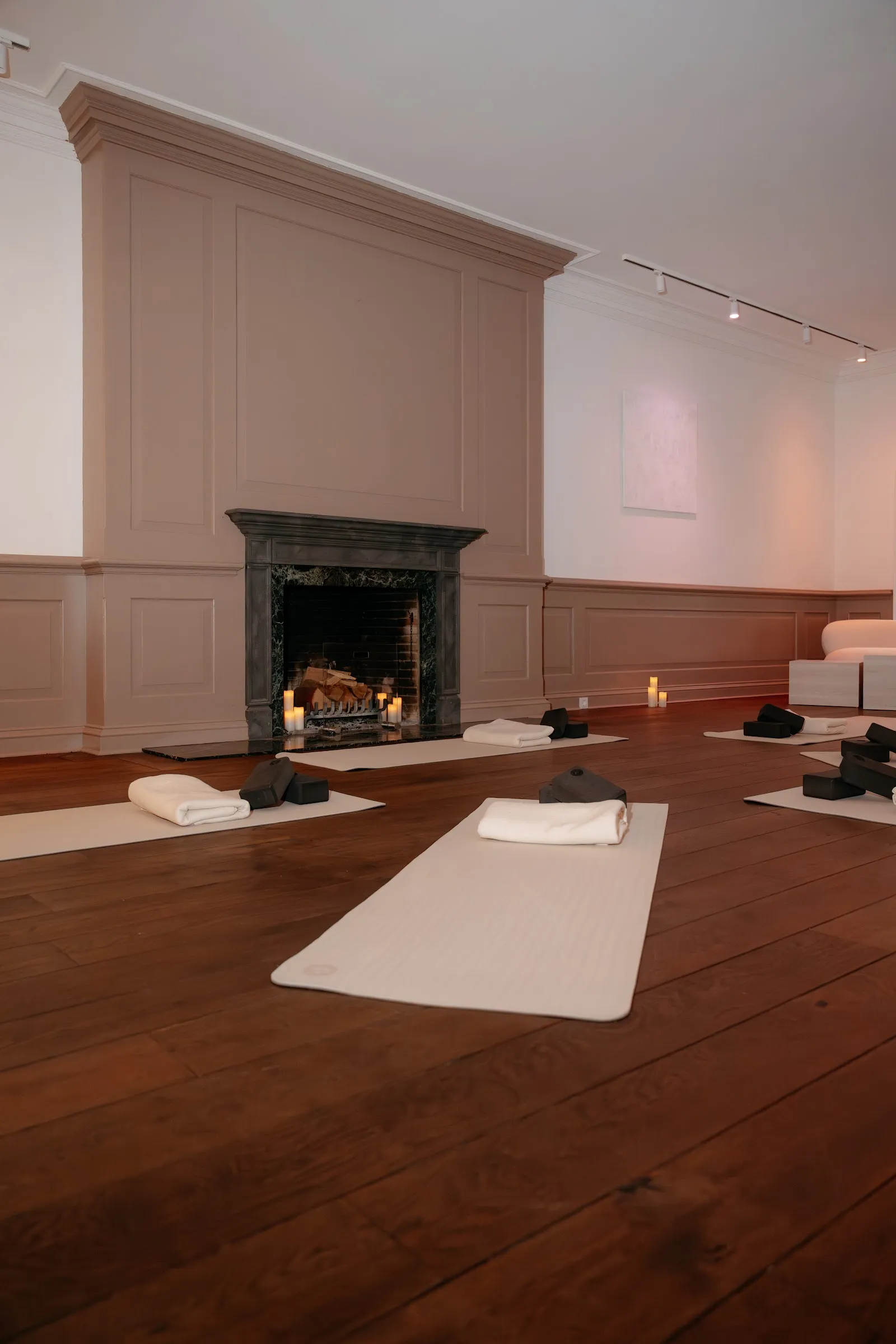 Maison Lagree — pilates-studio in Rotherbaum, Hamburg — 2