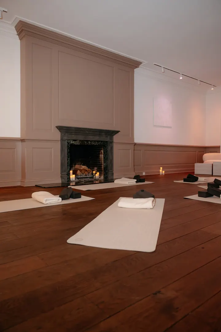 Maison Lagree — lagree-studio in Rotherbaum, Hamburg — 2