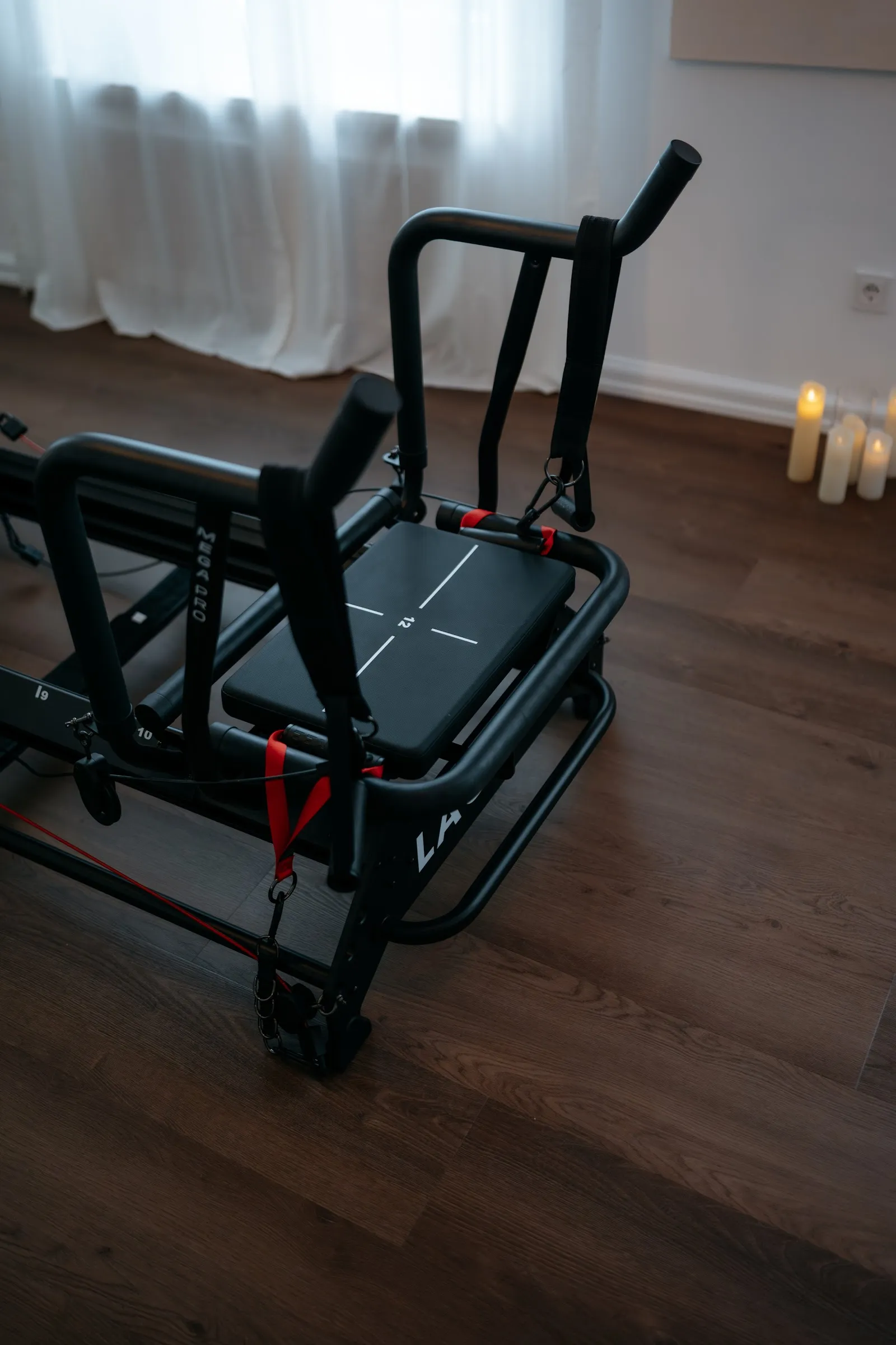 Maison Lagree — pilates-studio in Rotherbaum, Hamburg — 3
