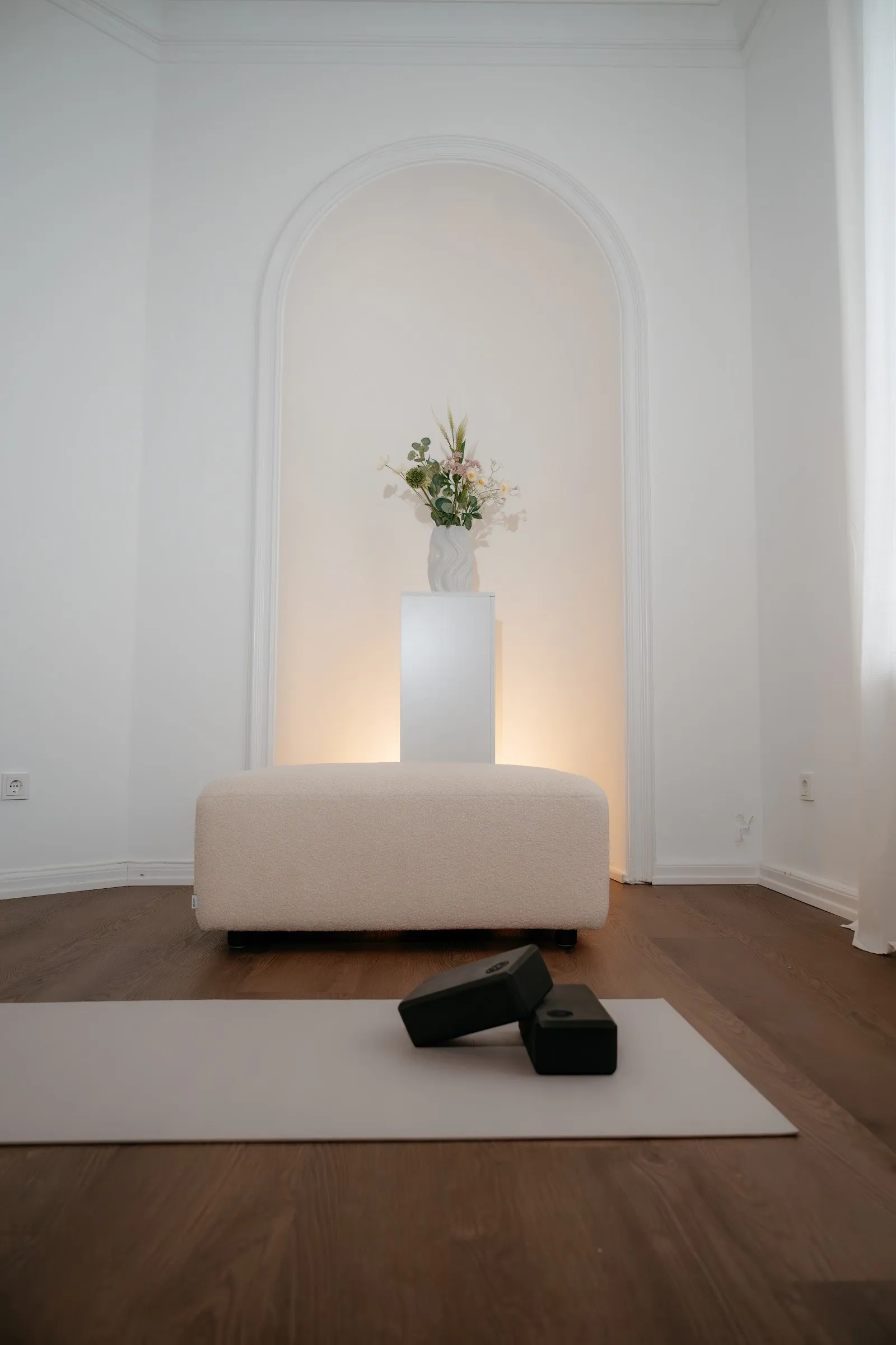 Maison Lagree — pilates-studio in Hamburg — 4