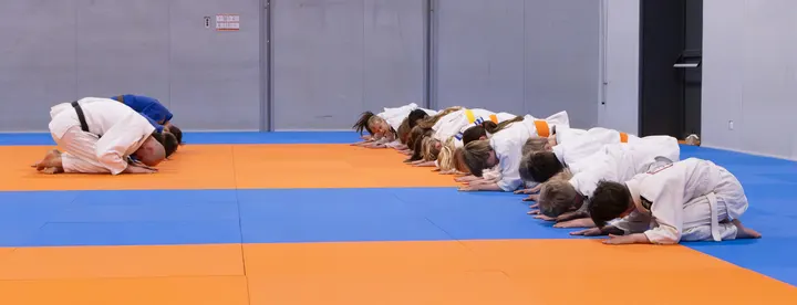 Judovereniging Sakura Eelde & Eelderwolde — vechtsport-studio in Groote Veen, Eelde — 2