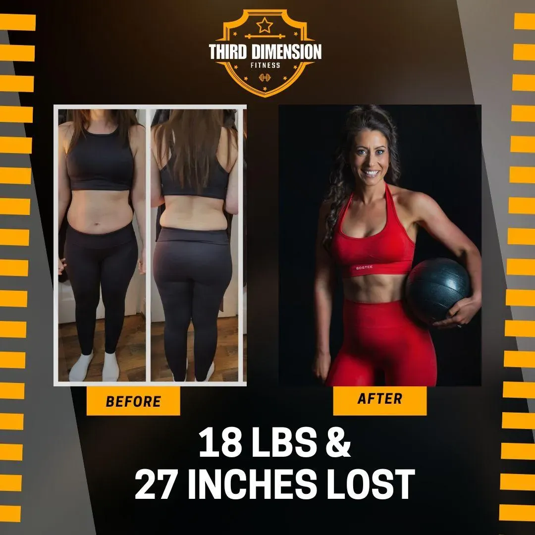 Third Dimension Fitness — fitness studio in Brixham — 2