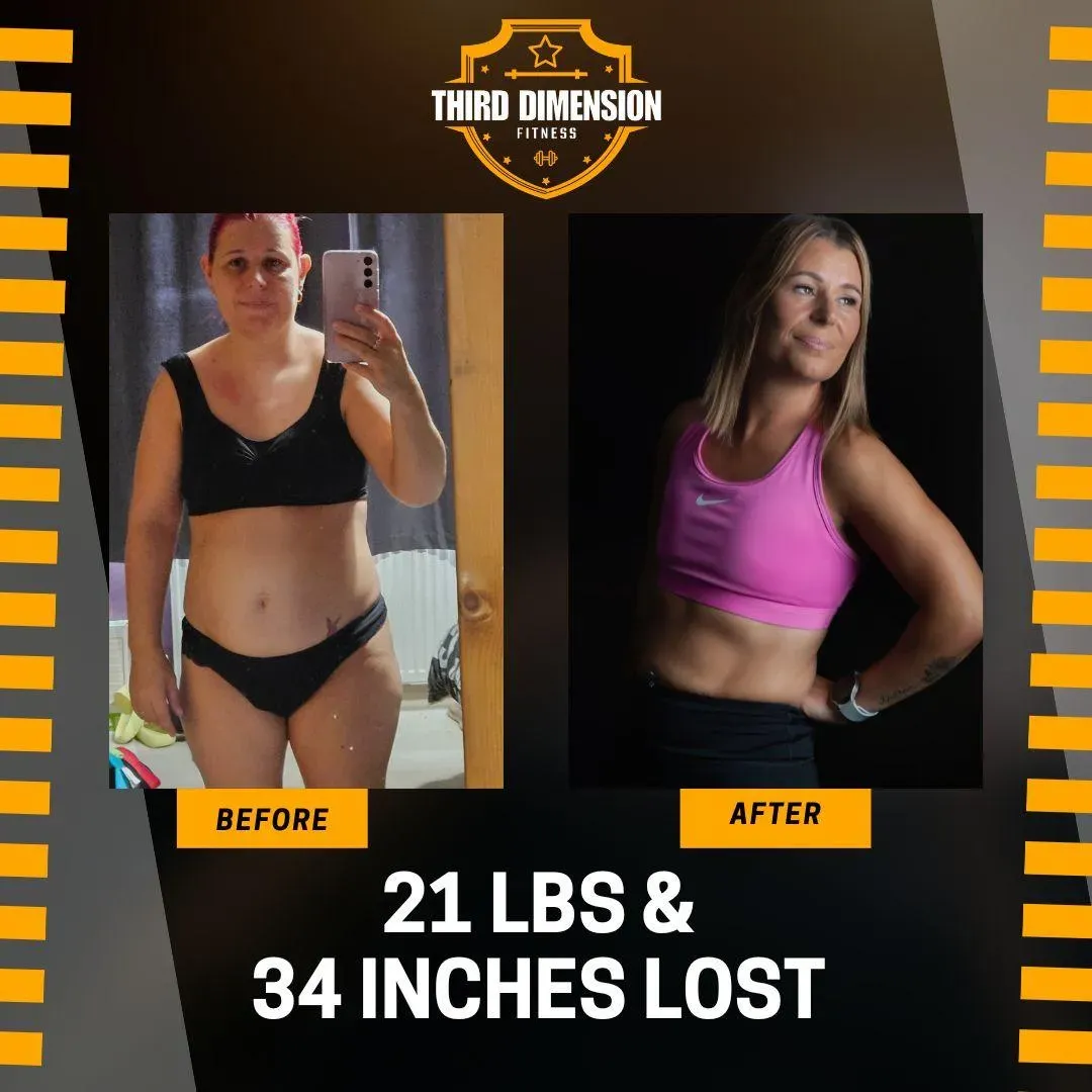 Third Dimension Fitness — fitness studio in Brixham — 3