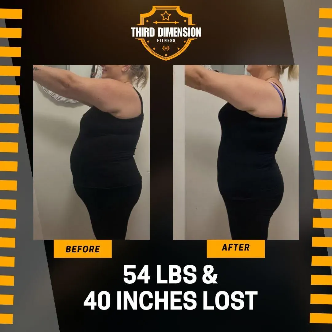 Third Dimension Fitness — fitness studio in Brixham — 4