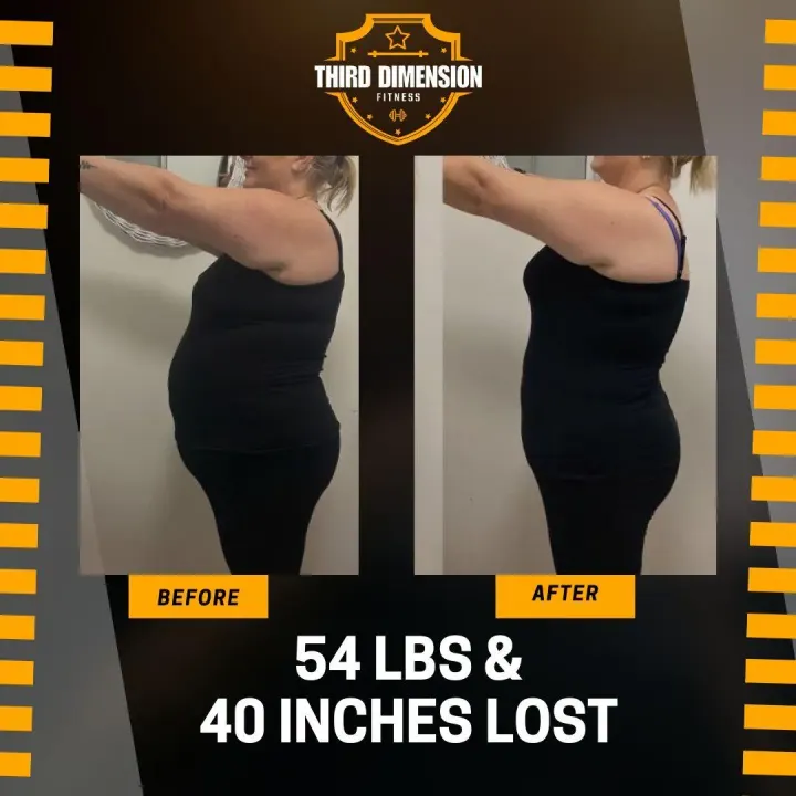 Third Dimension Fitness — fitness studio in Paignton — 4