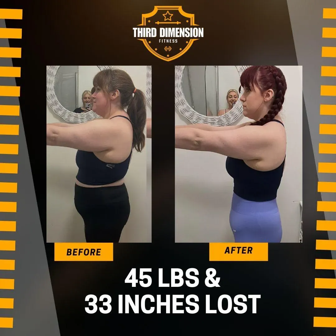 Third Dimension Fitness — fitness studio in Brixham — 6