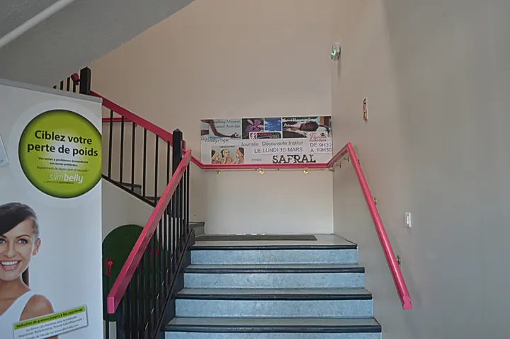 Fitness Club Cambrai — salle de fitness-studio à Saint-Druon, Cambrai — 3