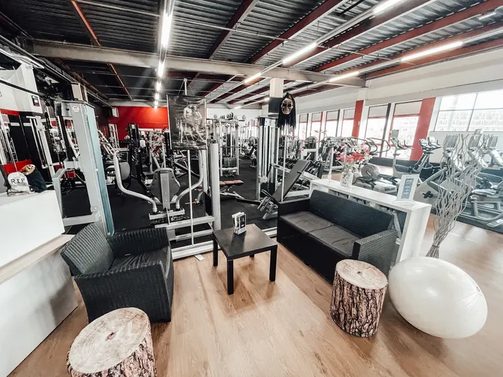 Fitness Club Cambrai — salle de fitness-studio à Cambrai — 3