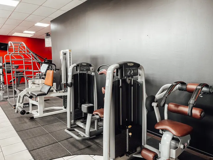 Fitness Club Cambrai — salle de fitness-studio à Cambrai — 4