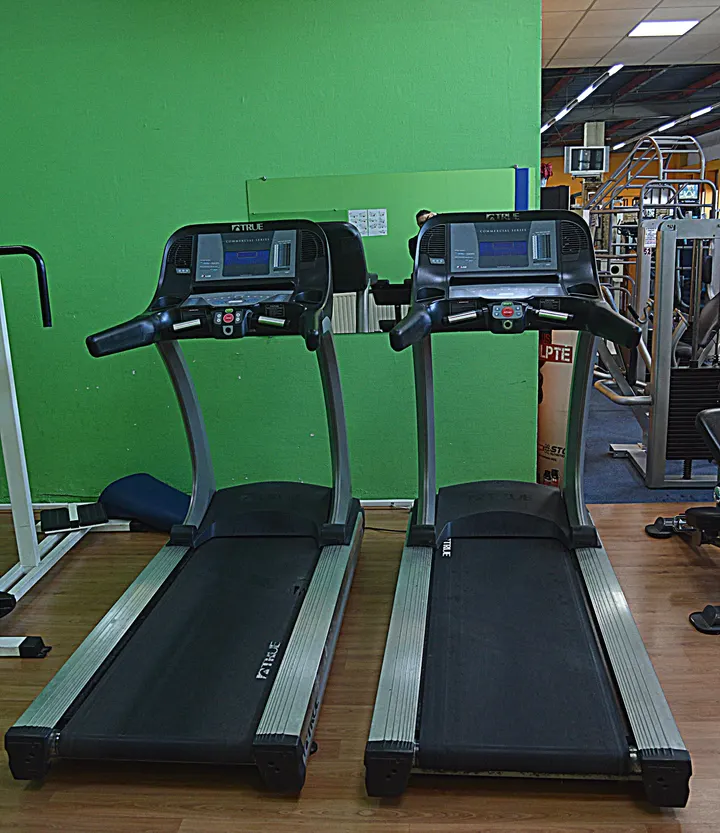 Fitness Club Cambrai — Salle de fitness à Saint-Druon, Cambrai