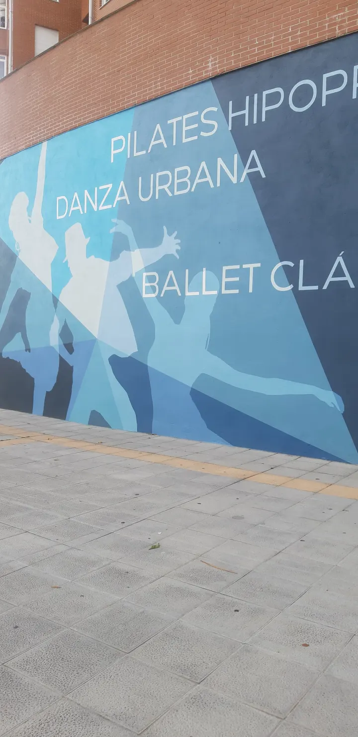 Lakua Danza — baile-studio en Ibaiondo, Vitoria-Gasteiz — 2