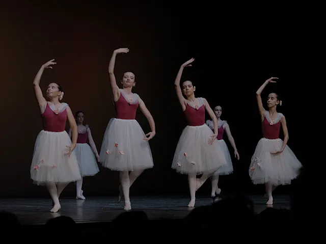 Lakua Danza — baile-studio en Vitoria-Gasteiz — 3