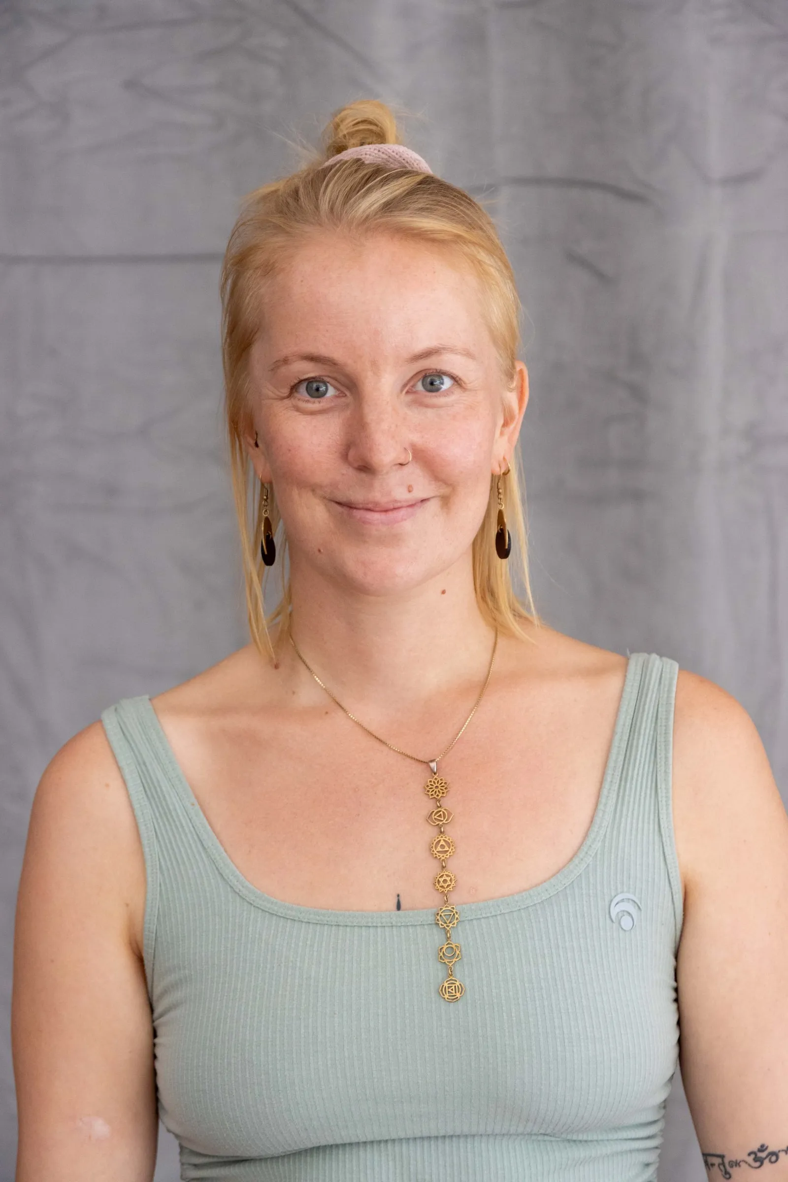 Yoga Bär Studio — yoga-studio i Berlin — 2