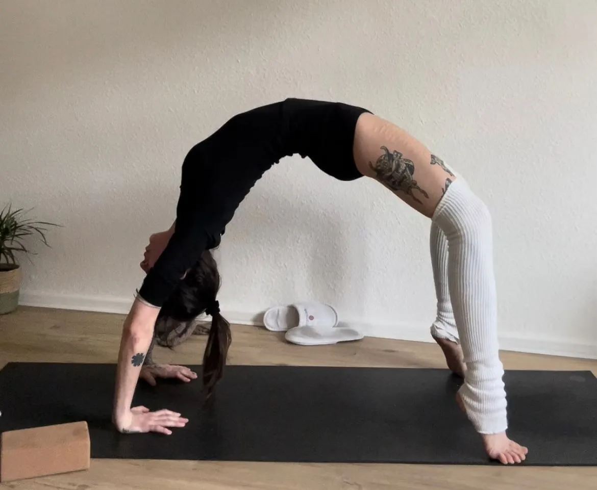 Yoga Bär Studio — yoga-studio i Berlin — 3