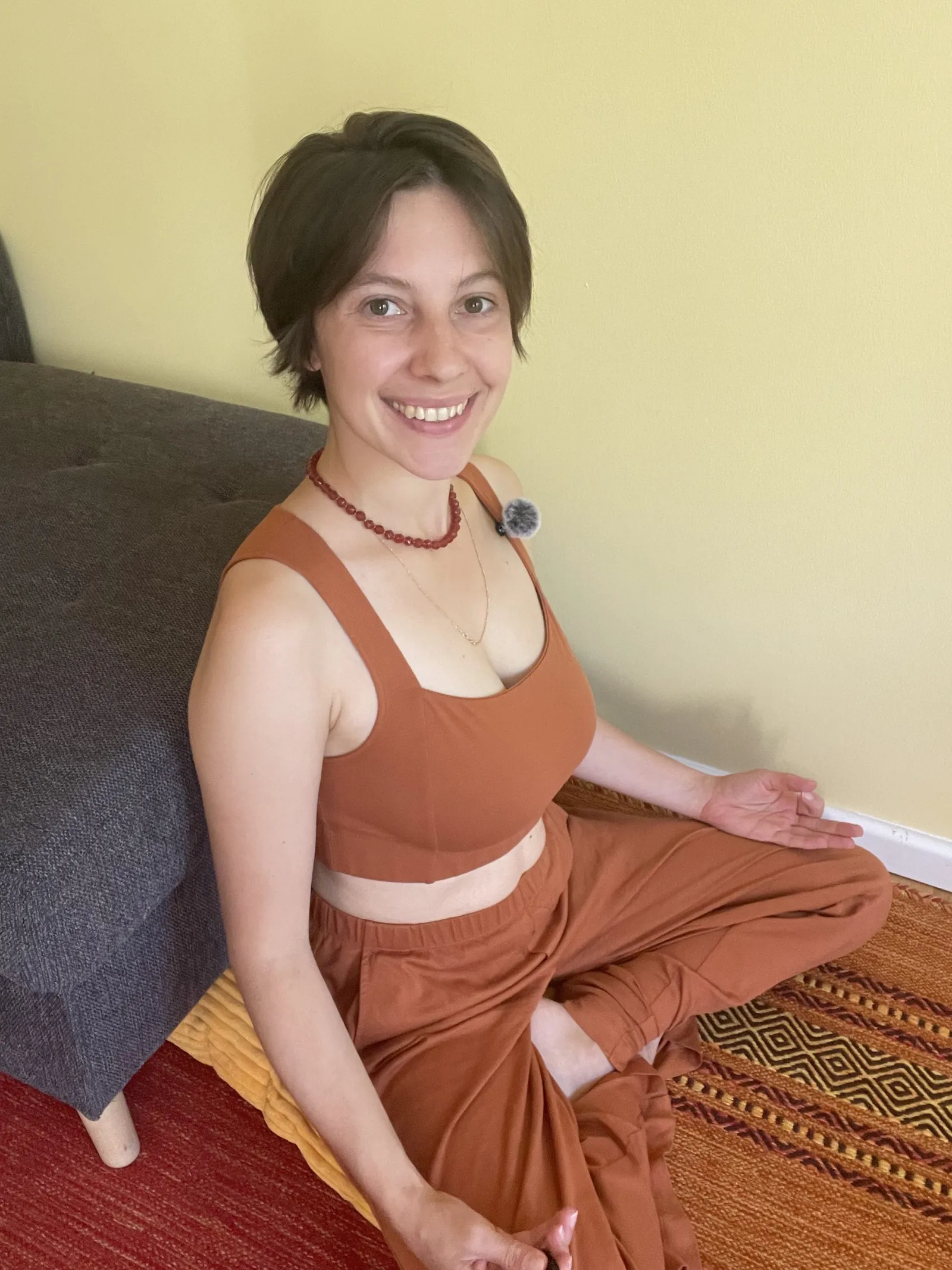 Yoga Bär Studio — yoga-studio i Berlin — 3