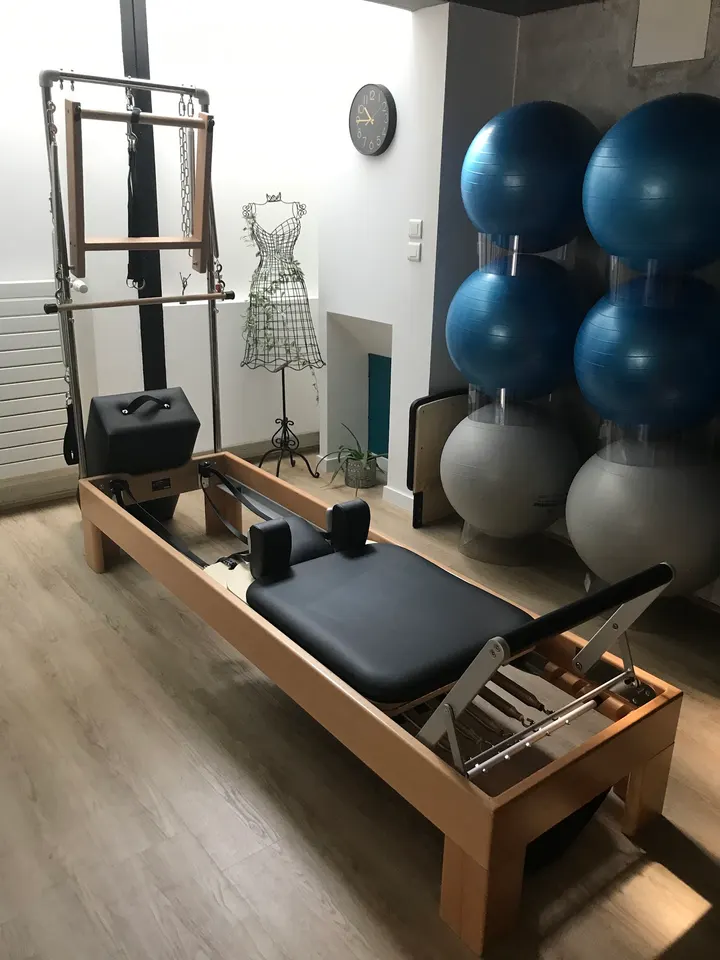 Pilates et vous — pilates-studio à Nantes — 3