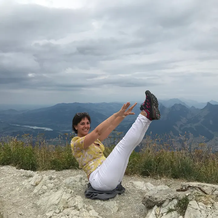 Pilates et vous — pilates-studio à Nantes — 4