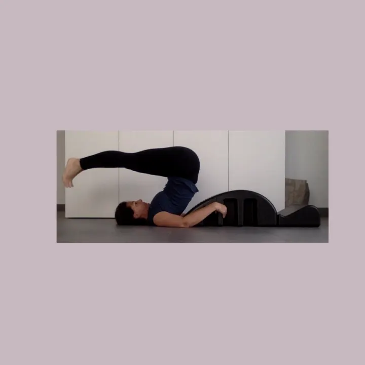 Pilates et vous — pilates-studio à Nantes — 5