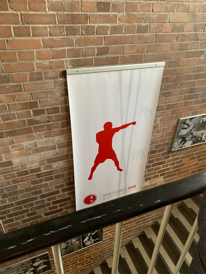 Sportschule Rahn — mma-studio in Berlin — 5