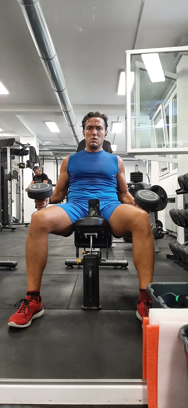 Euphoria Fitness Club Bologna Centro — palestre-studio a Galvani, Bologna — 2