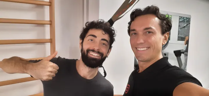 Euphoria Fitness Club Bologna Centro — palestre-studio a Bologna — 3