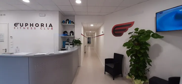Euphoria Fitness Club Bologna Centro — palestre-studio a Bologna — 4