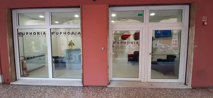 Euphoria Fitness Club Bologna Centro — palestre-studio a Bologna — 5