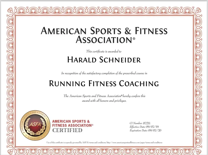 hs-hardlooptrainer — personal training-studio in Dordrecht — 2