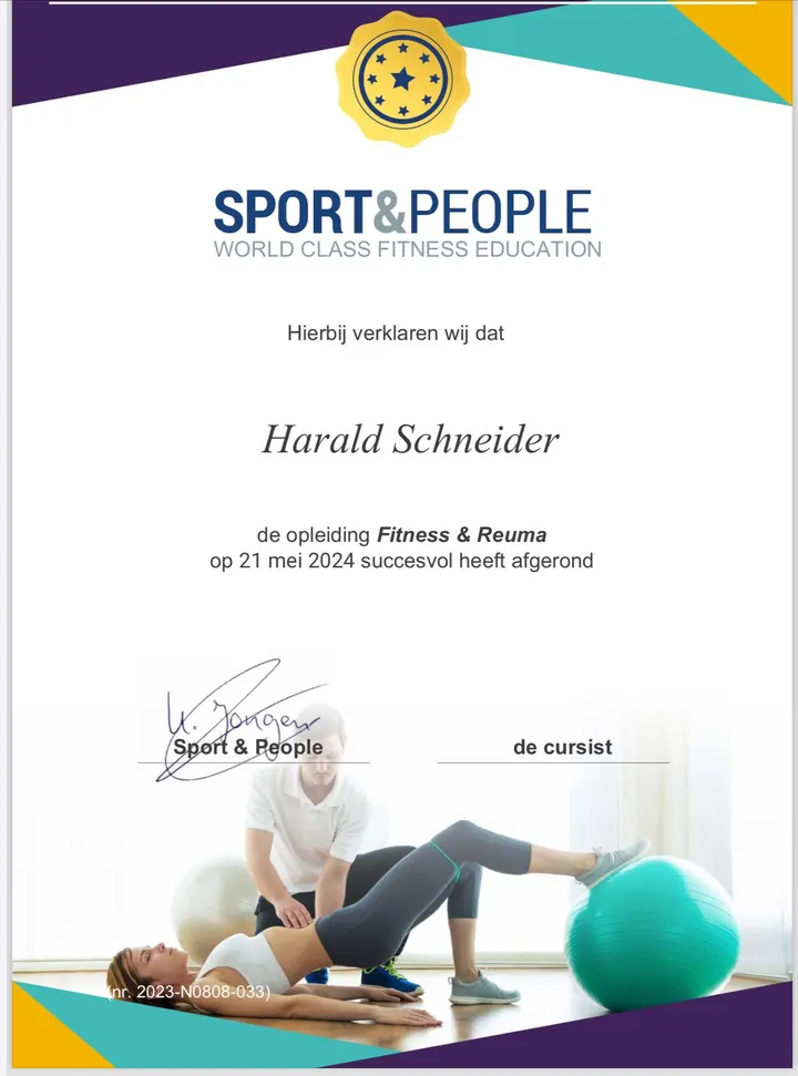 hs-hardlooptrainer — personal training-studio in Dordrecht — 4
