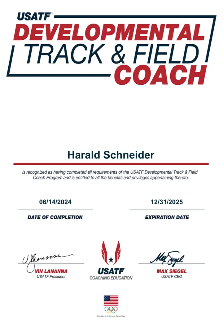 hs-hardlooptrainer — personal training-studio in Dordrecht — 5