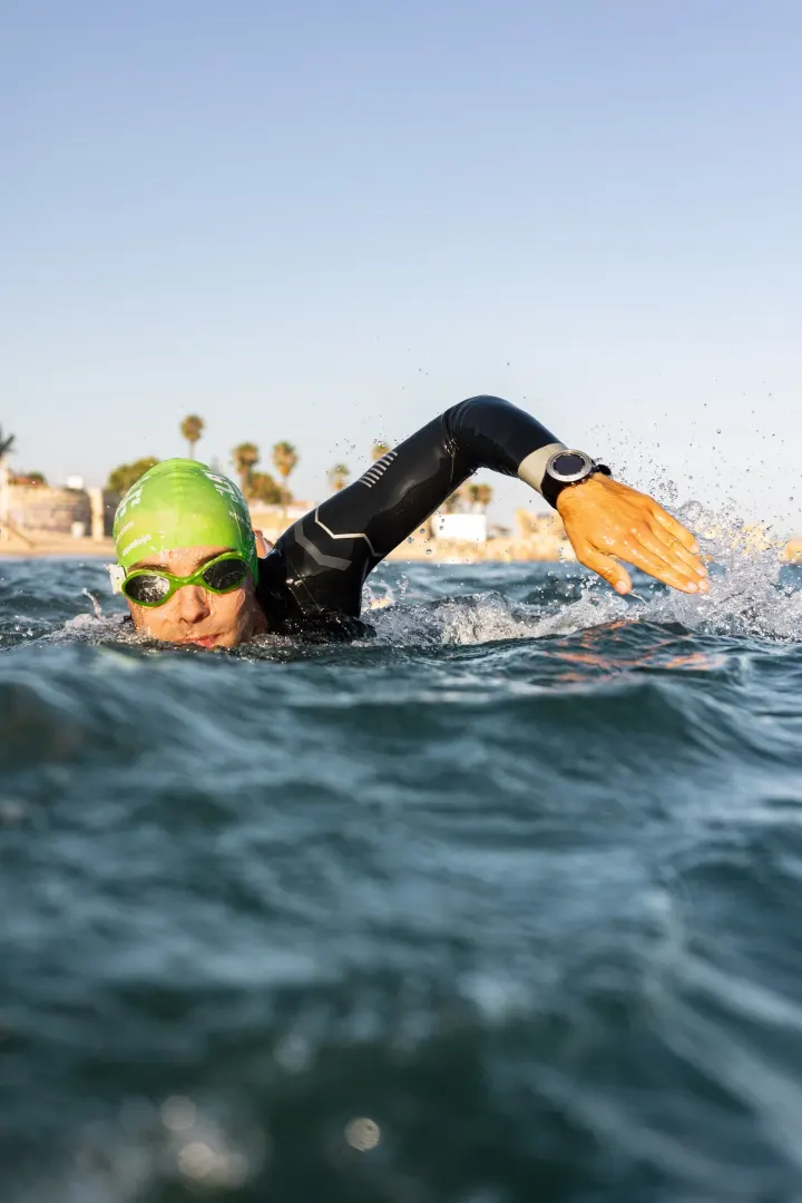 SwimTogether Cascais — studio em Monte Estoril, Cascais — 2
