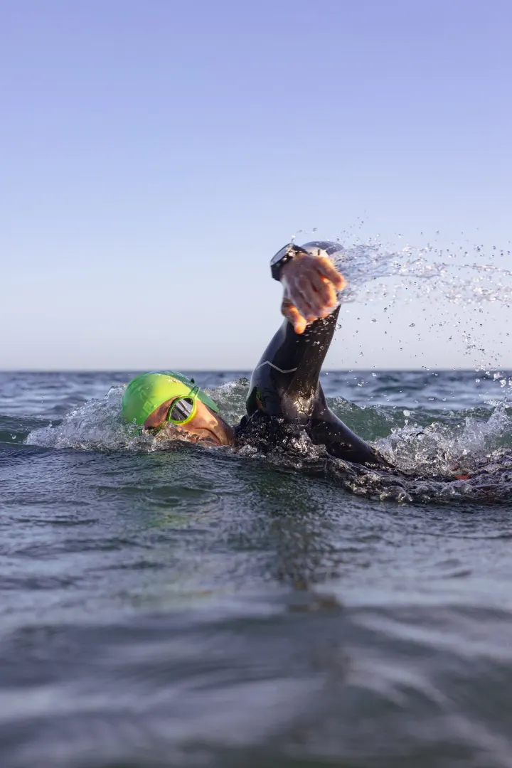 SwimTogether Cascais — studio em Monte Estoril, Cascais — 3