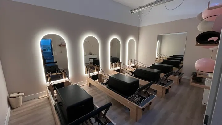 Bodymind Ratingen — pilates-studio in Zentrum, Ratingen — 2