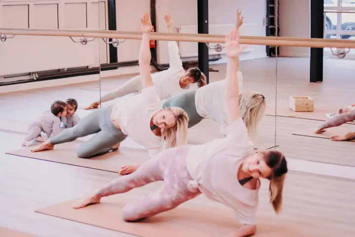 Bodymind Ratingen — pilates-studio in Ratingen — 3