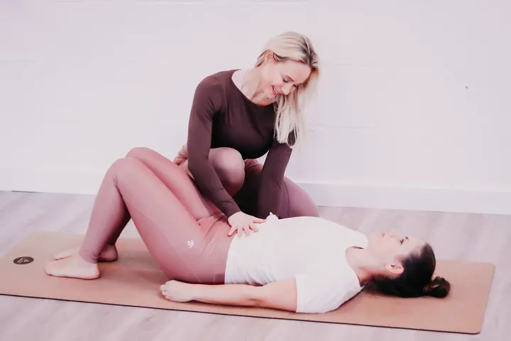 Bodymind Ratingen — pilates-studio in Ratingen — 4