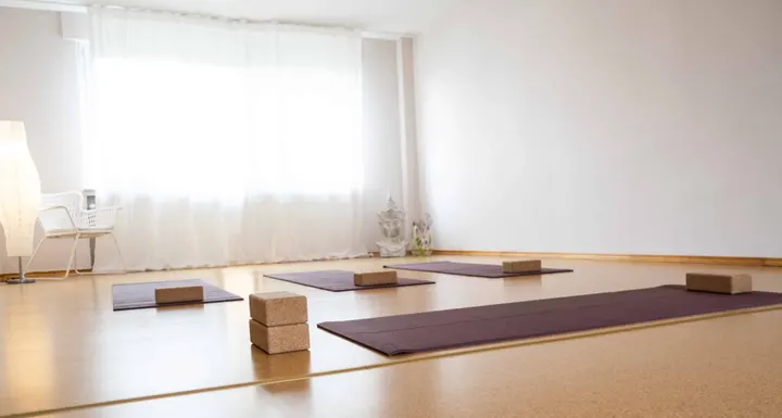 Yogalavita — Yoga in Werl, Werl
