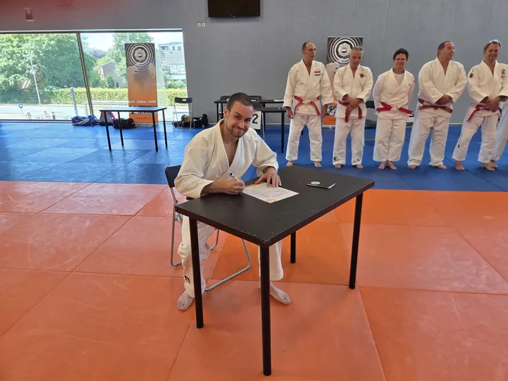 Budo Gouweleeuw — bjj-studio in Delft — 4