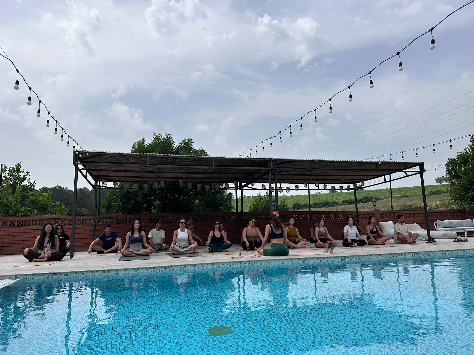 Didi Yoga Studio — yoga-studio en La Floresta — 4