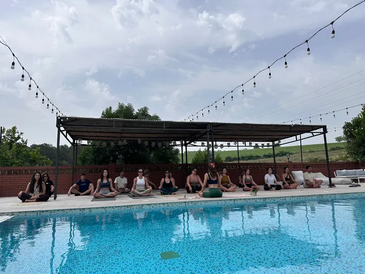Didi Yoga Studio — yoga-studio en Barcelona — 4