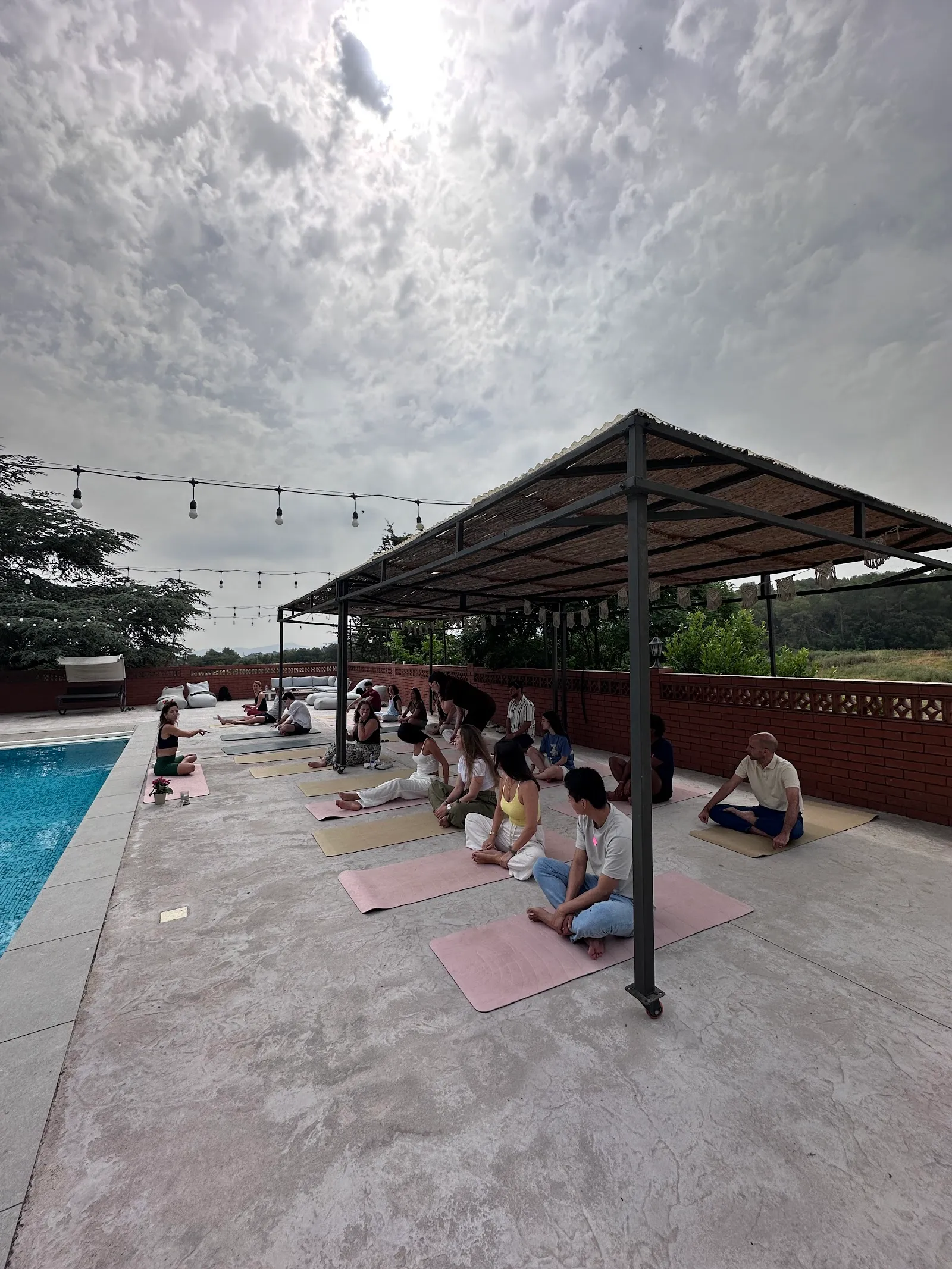 Didi Yoga Studio — yoga-studio en La Floresta — 5