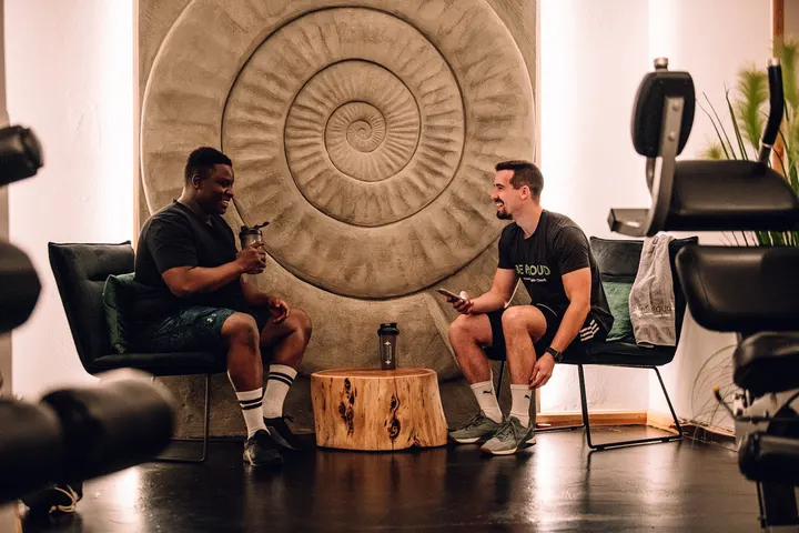 BE PROUD® Fitness — fitnessstudio in Erfurt — 3