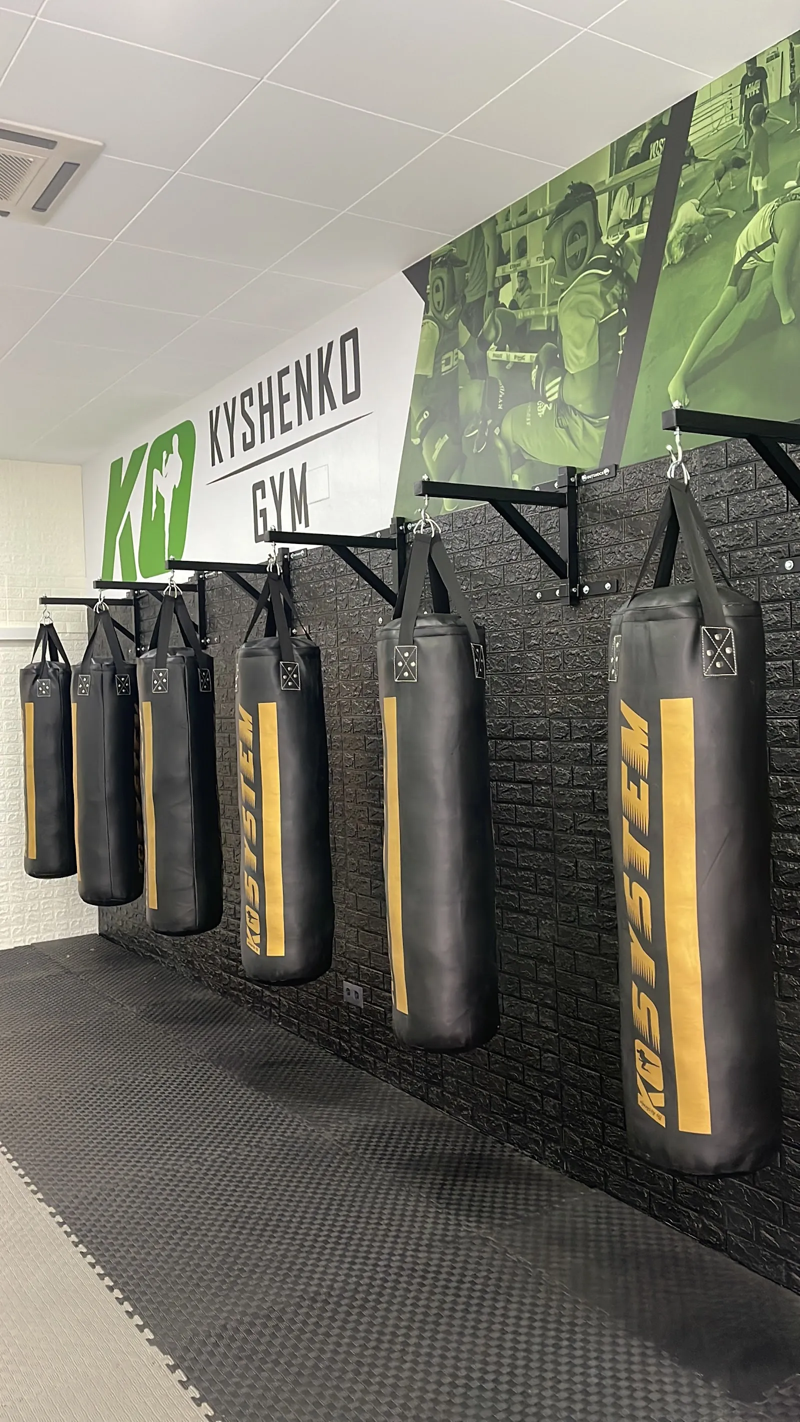 Kyshenko Gym Platja D Aro — estudio de fitness-studio en Platja d'Aro — 3