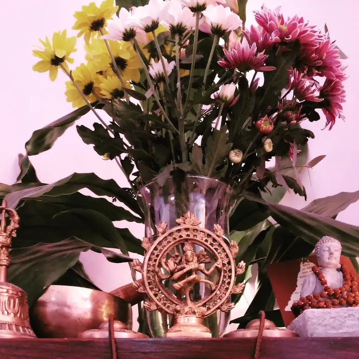 Atman Centro de Yoga y Equilibrio — yoga-studio en Leganés — 4