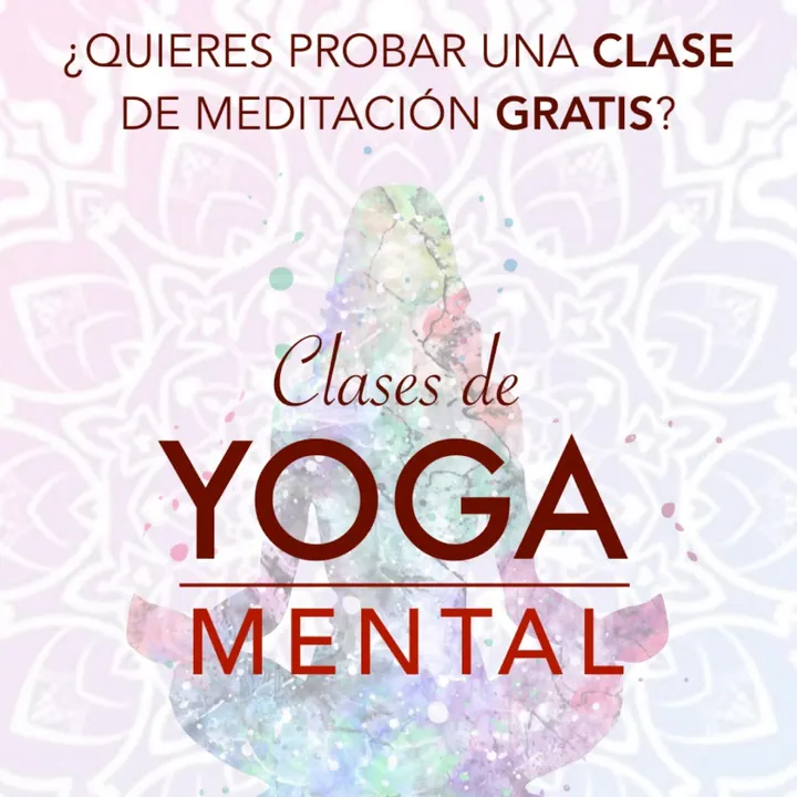 Atman Centro de Yoga y Equilibrio — yoga-studio en Leganés — 5