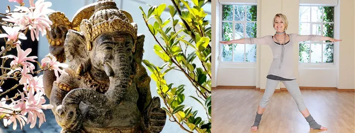 YOGAHAUS Frankfurt — yoga-studio in Frankfurt am Main — 5