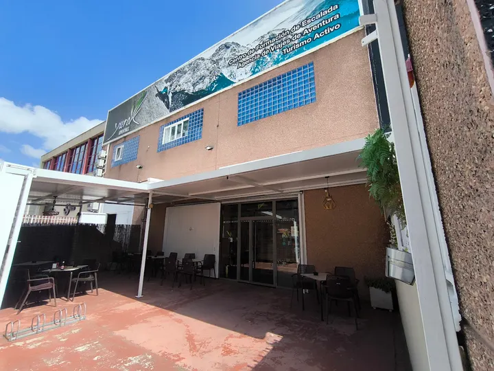 Yurok Actividades y Rocódromo en Madrid — escalada-studio en Suroeste, Alcorcón — 3